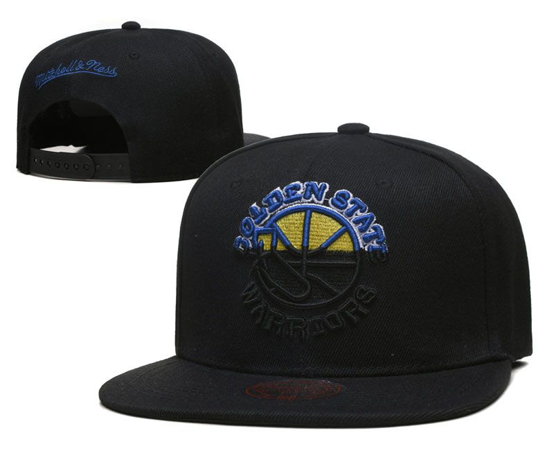 2023 NBA Golden State Warriors Hat TX 20233201